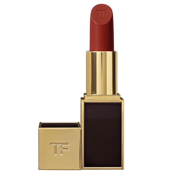 Tom Ford Other - LAST 1! Tom Ford Lip Color Lipstick SCARLET ROUGE 💄 NEW IN BOX